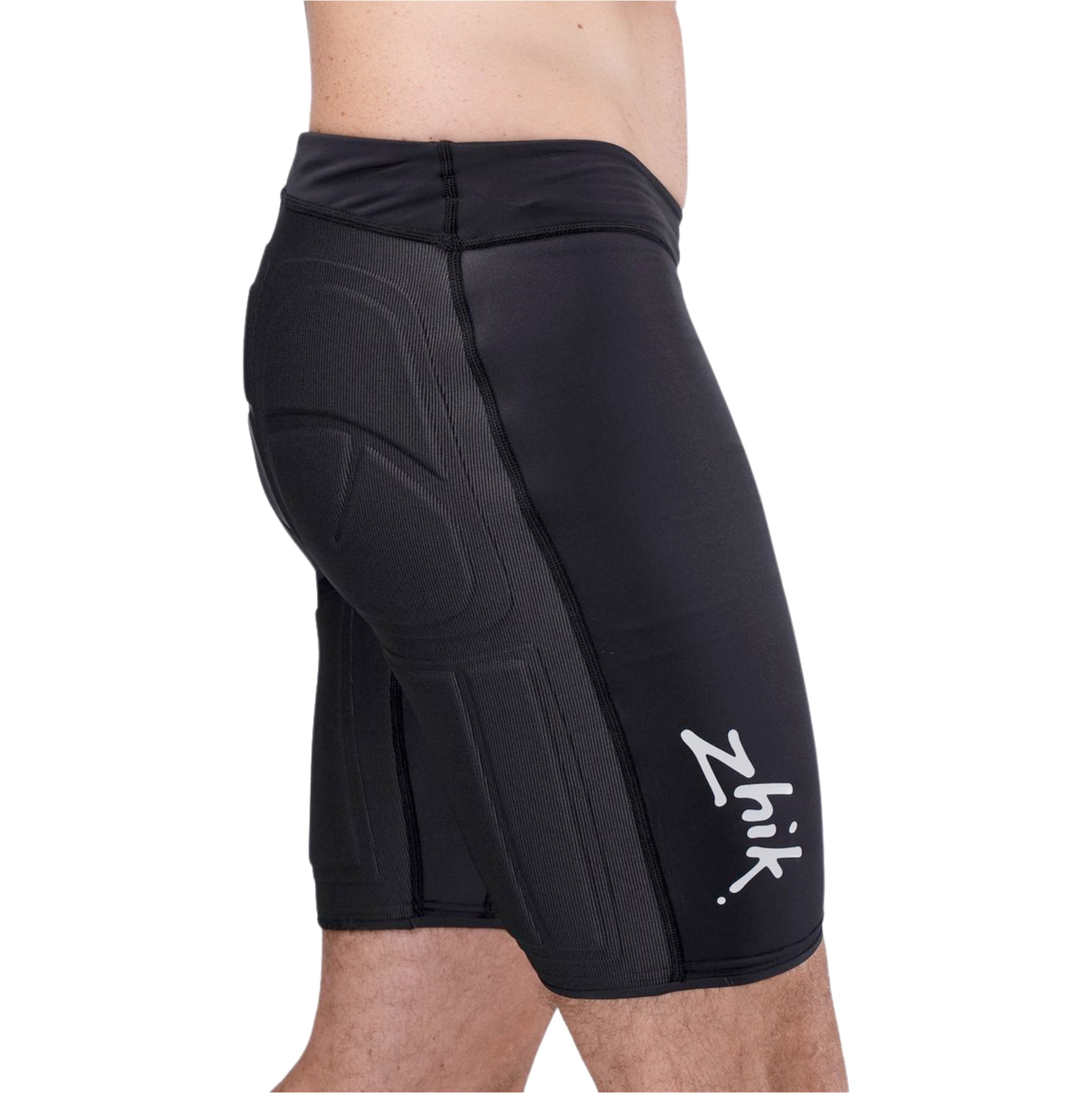 2026 Zhik Deckbeater X-short SRT-0076-U - Black